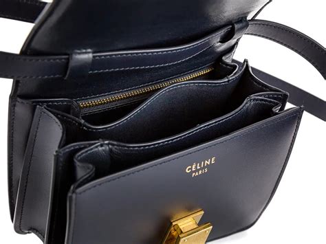 celine box bag price in europe|pre owned celine bags.